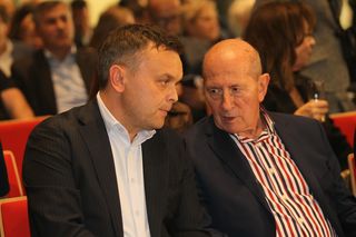 Dariusz Szpakowski napisał książkę. Plejada gwiazd na premierze