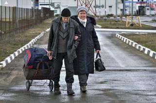 Ukraina: Ewakuacja ludności cywilnej z miast Sumy i Irpień