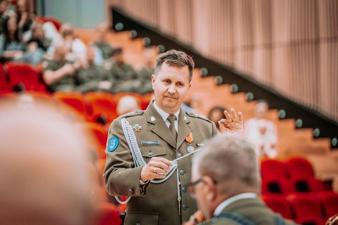 Oficjalne obchody Święta Wojska Polskiego w murach 18. Dywizji w Siedlcach odbyły się 12 sierpnia
