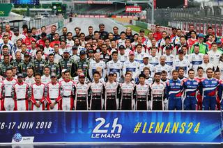 Le Mans 24h 2018
