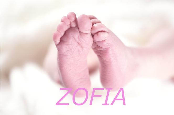 ZOFIA