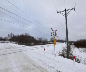 Anielka i Jaś zginęli z mamusią pod pędzącym pociągiem „Aniołki pamiętamy o Was”