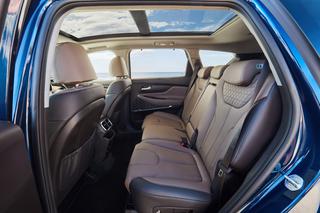 Hyundai Santa Fe czwarta generacja