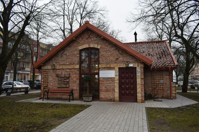 Stary schron zamienili w atrakcję turystyczną. Wyjątkowe miejsce w Giżycku