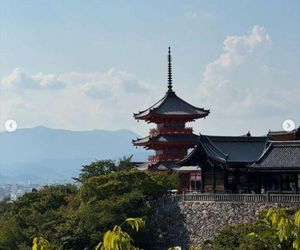 Beata Ścibakówna w Japonii