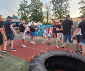 II Sołeckie Nocowanie w Jankowie Przygodzkim