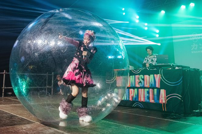 Katowice centrum muzyki alternatywnej. OFF Festival 2025 podbił serca fanów