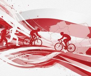 Biegi i rajdy z biało-czerwonym akcentem