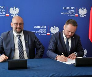Miasto z woj. lubelskiego blisko granicy szykuje się na trudne czasy