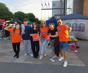 Eska Summer City na Dniach Czarnej Białostockiej 