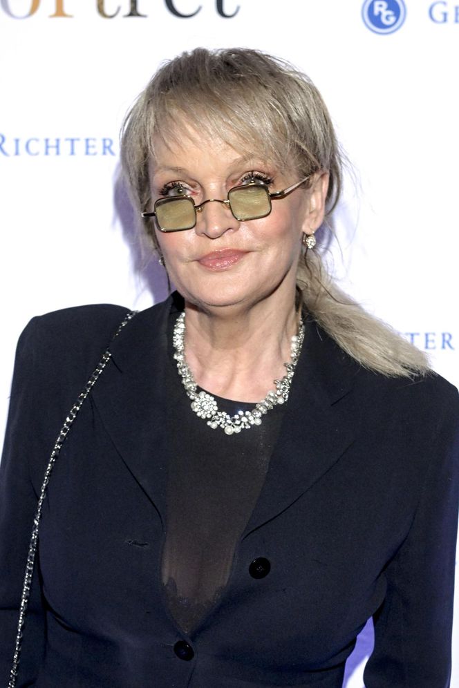 Adrianna Biedrzyńska i Maciej Robakiewicz byli małżeństwem