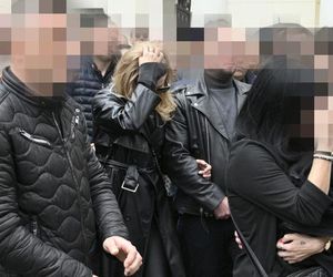 Pogrzeb Michała Orzechowskiego. Tak pożegnano DJ-a Hazela