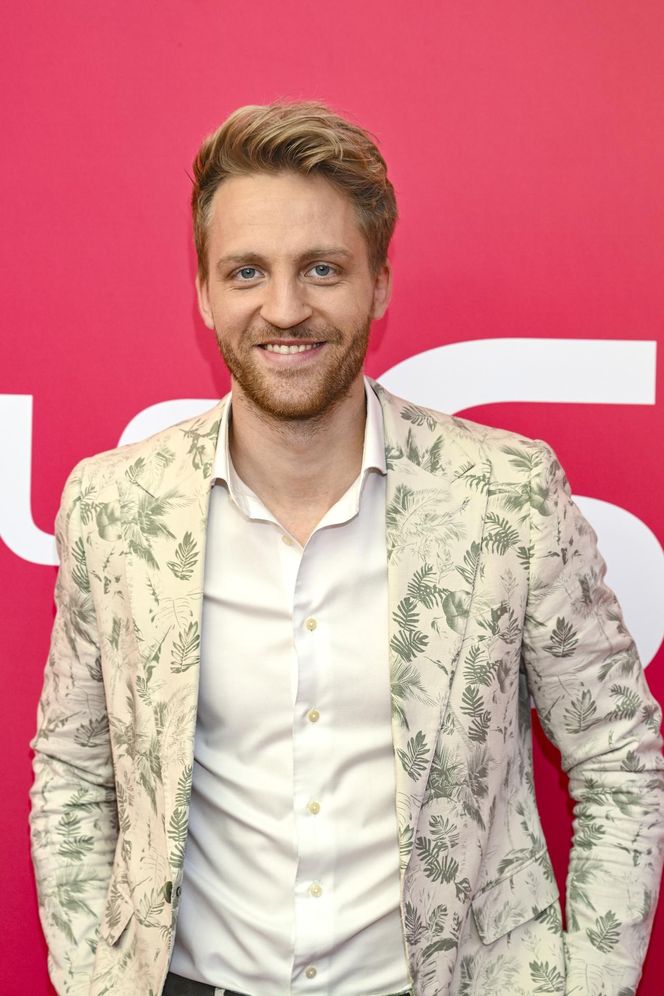 Błażej Latos - Debiuty 2025