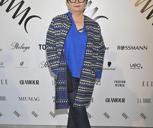 Gwiazdy na pokazie MMC