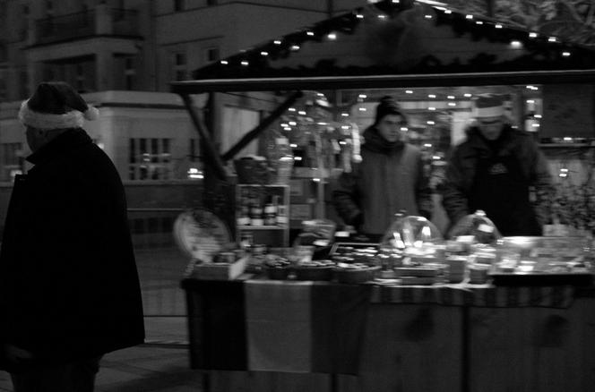 Podekspozycja i zdjęcie prześwietlone. Czy niepoprawność techniczna to błąd?