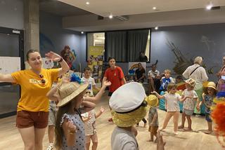 Patrol ESKA Summer City odwiedził Bel-Mare Resort w Międzyzdrojach