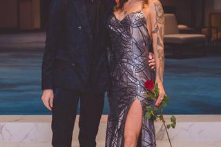 Modelki Piotra Ciepała jak gwiazdy Hollywood!