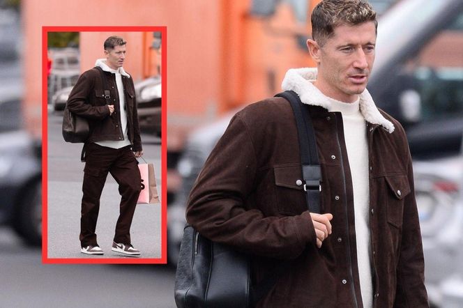 BBC nagle informuje o Robercie Lewandowskim! Sensacja to mało powiedziane