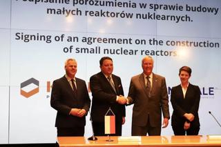 Pierwsze reaktory jądrowe w Polsce: Powstaną już za kilka lat 