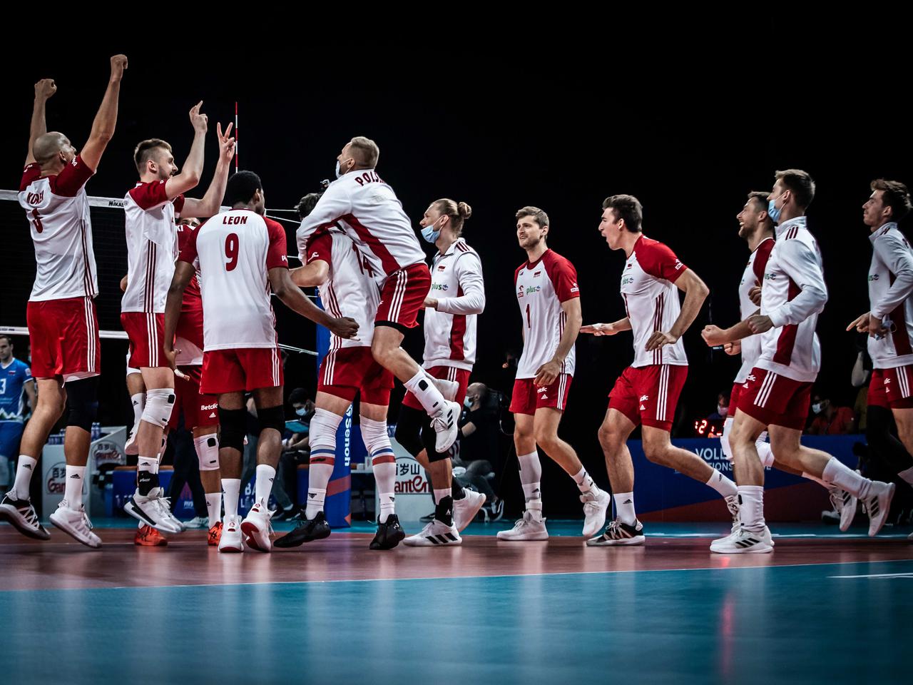 Michał Kubiak po powrocie z Ligi Narodów: Lubię chłopaków, ale musimy od siebie odpocząć [WIDEO]
