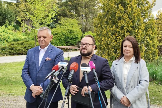 Brak wizji rozwoju miasta i konsultacji społecznych. Opozycja w radzie miejskiej w Koszalinie oceniła rok prezydenta Sobieraja