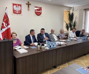 Absolutorium i wotum zaufania dla Zarządu Powiatu w Siedlcach 