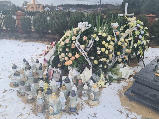Widełka. Emilia zginęła w wypadku pociągu. Miała tylko 17 lat [GALERIA]