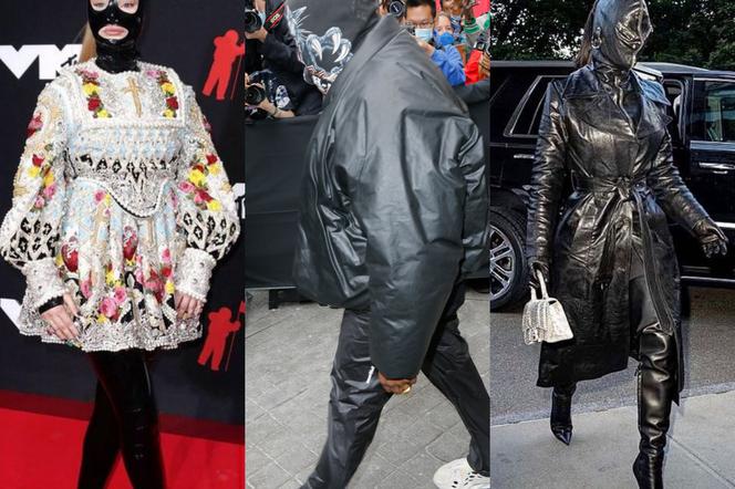 Kanye West rozpoczął nową modę?
