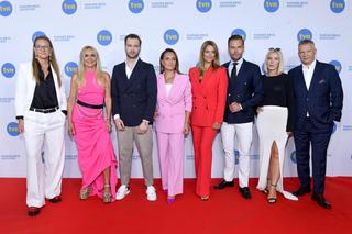 Monika Olejnik w Sopocie