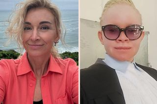 Martyna Wojciechowska dumna z córki, Kabuli. Kończy studia prawnicze, chce pomagać innym