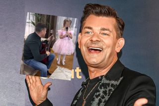 Zenek Martyniuk wygadał się o relacji ze swoją wnuczką. Daniel ma konflikt z jej matką