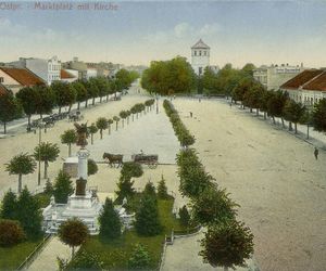 Mazury na starych zdjęciach. Tak dawniej wyglądały popularne turystyczne miasta