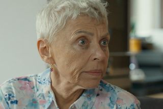 Barwy szczęścia, odcinek 3199: Krystyna (Hanna Bieluszko)