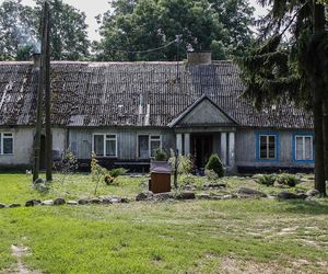 Dworek