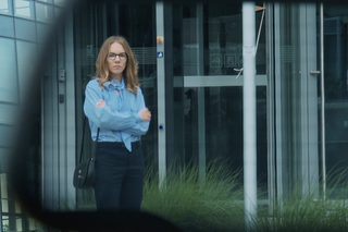 M jak miłość, Sylwia (Hanna Turnau)