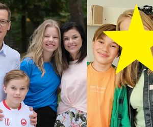 M jak miłość. Nowa twarz Lenki Zduńskiej! Tak się zmieni córka Kingi i Piotrka - ZDJĘCIA