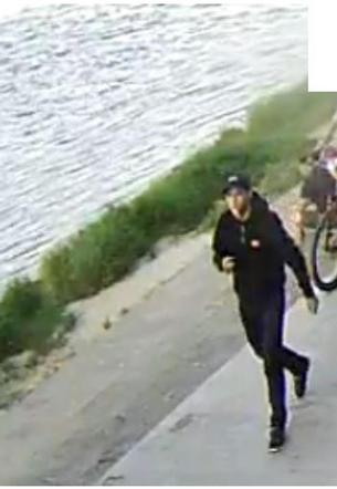 Policja poszukuje: Rozpoznajesz tych mężczyzn? 