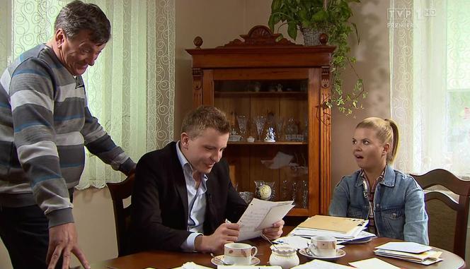 Rolnik Szuka zony 2. Erotyczne zdjęcia w programie