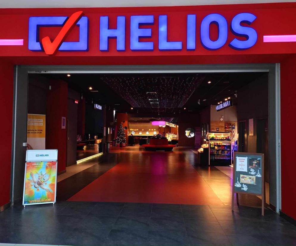 Siedlecki Helios zaprasza dzieciaki na przedpremierowe seanse filmu „Wyfrunięci” z konkursami 30 i 31 grudnia!