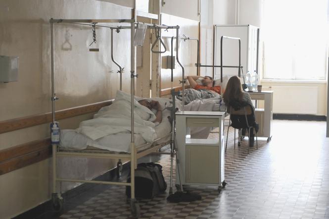 W szpitalach brakuje leków ratujących życie