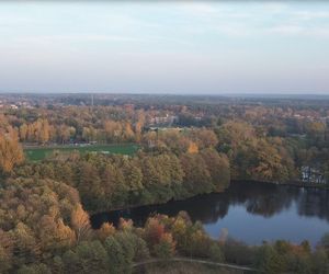 Idealne miejsce na jesienny spacer w Śląskiem - Kamień 