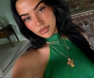 Ashlyn Castro, dziewczyna Jude'a Bellinghama