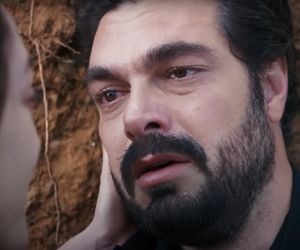 Yaman (ostatni odcinek). Śmierć bohatera w serialu Dziedzictwo