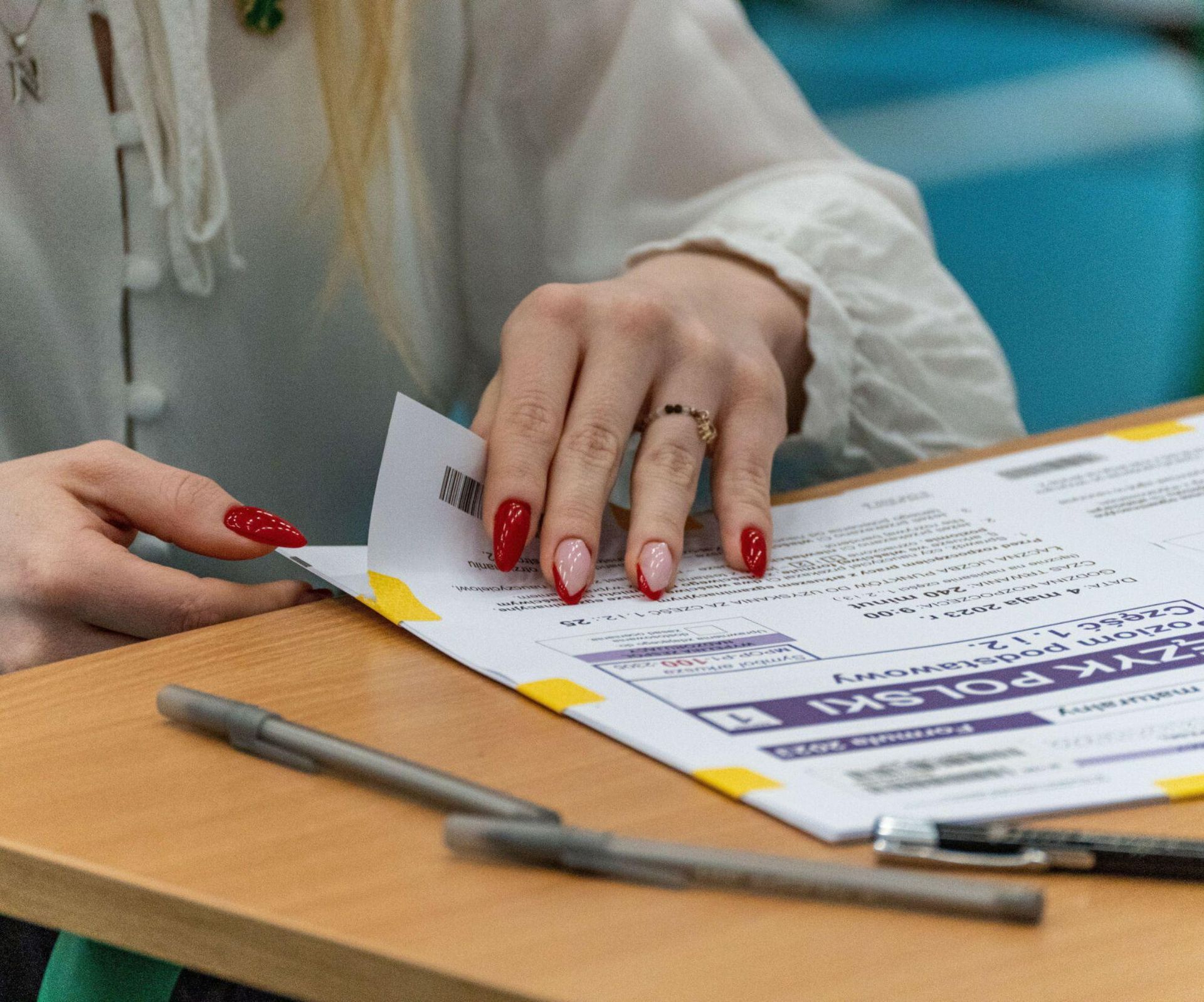 Matura 2024. Dni wolne od szkoły w czasie matur. Kiedy nie będzie