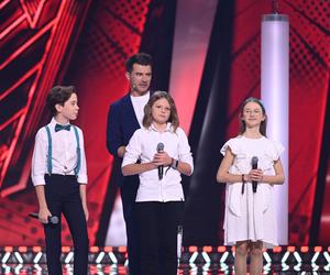 Ten występ przejdzie do historii The Voice Kids 6!