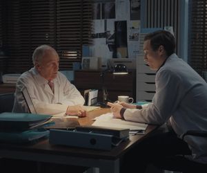 M jak miłość, odcinek 1880: Olek i Argasiński połączą siły. Z Jerzego znów wyjdzie bandzior, tak jak kiedyś? - ZDJĘCIA