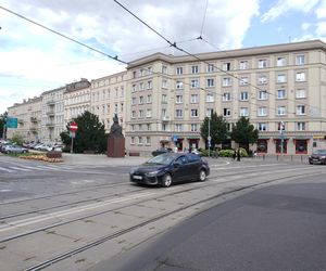 Aleje Karola Marcinkowskiego