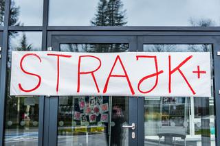 Wynagrodzenie za strajk - czy nauczyciele będą mieli zapłacone za protest?