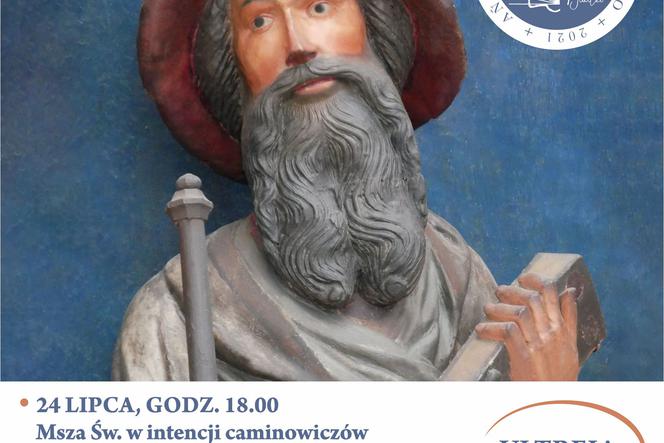 Zbliża się odpust św. Jakuba u kapucynów w Gdańsku