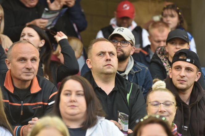 PRES Grupa Deweloperska Toruń - Orlen Oil Motor Lublin, zdjęcia z trybun i toru! 8. kolejka PGE Ekstraligi na Motoarenie